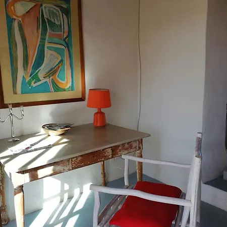 Maison De L'eveque Ferienhaus Ozenx