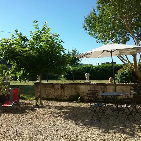 Maison De L'eveque *